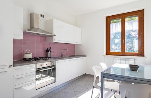 San Vito Chietino Apartment | La costa 75 - YourPlace Abruzzo