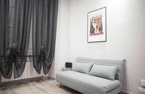 Pre Apartment | La Creuza Home tra Caruggi storici e Porto antico