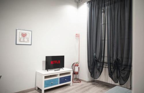 Pre Apartment | La Creuza Home tra Caruggi storici e Porto antico