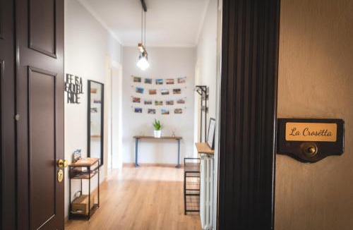 Crocetta Apartment | La Crosetta