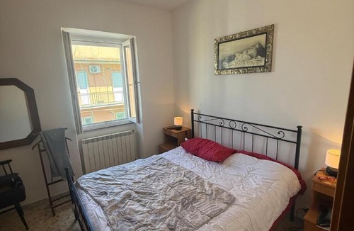 Capodimonte Apartment | La Cuccia panoramica a Capodimonte