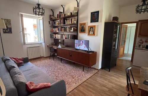 Capodimonte Apartment | La Cuccia panoramica a Capodimonte