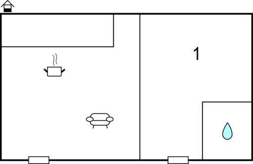 Montorgiali Apartment | La Cudera