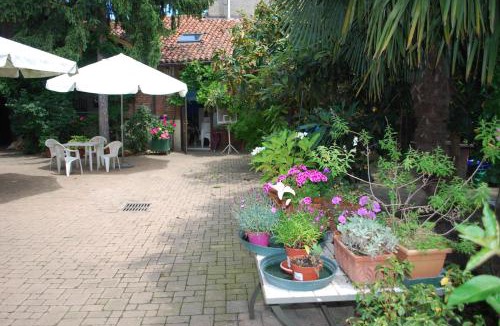 Rosta Bed & Breakfast | La Curandera