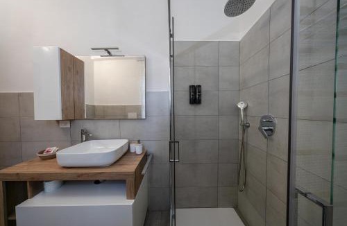 Villa San Giovanni in Tuscia Apartment | La Dimora di Lucia