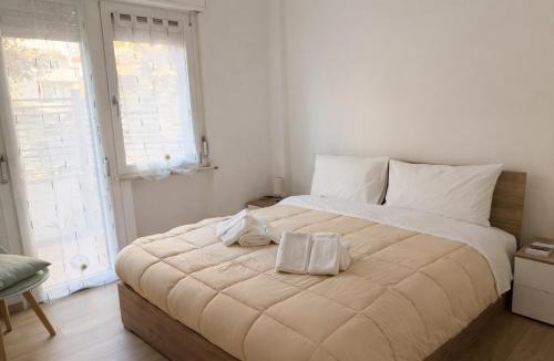 Francavilla al Mare Apartment | La Da Ma Shila - Casa a 250m dal Mare - Pet Friendly - Corte Privata