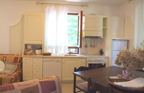 Val Canina Apartment | La Dalia' Wohnung mit Gemeinschaftspool by Interhome
