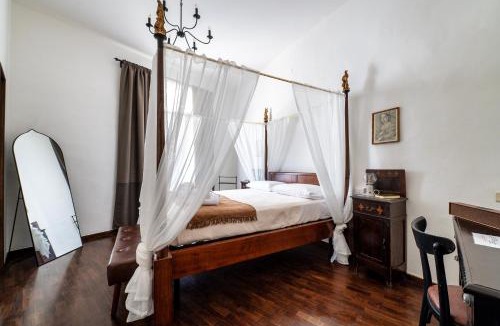 Narni Apartment | La Dama Stanca