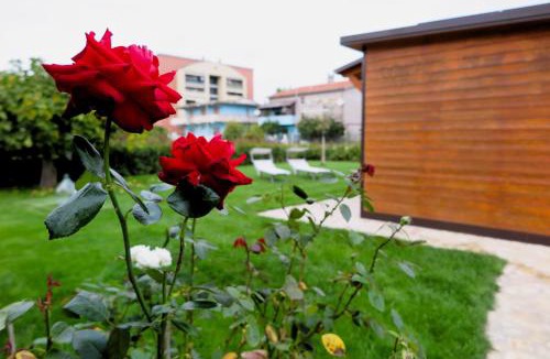 Spoltore House | La Depandance con Giardino Pescara