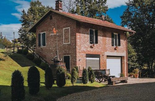 Villafranca dʼAsti Villa | La depandance de La Castella