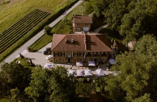 Villafranca dʼAsti Villa | La depandance de La Castella