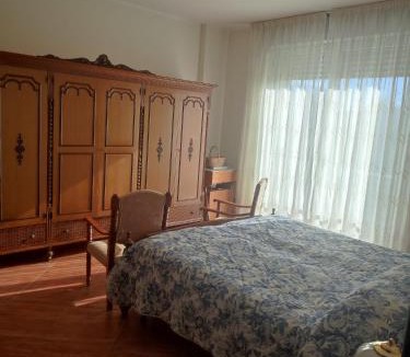 San Giacomo degli Schiavoni Bed & Breakfast | La Dimora dei Ricordi