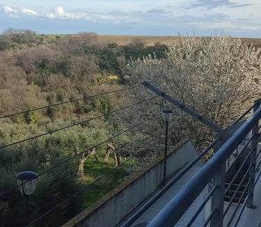 San Giacomo degli Schiavoni Bed & Breakfast | La Dimora dei Ricordi