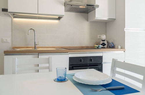 Rocca San Giovanni Apartment | La Dimona Nel Borgo - Appartamento La Loggia