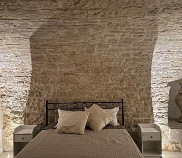 Molfetta House | LA DIMORA casa vacanze di charme