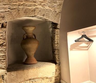 Molfetta House | LA DIMORA casa vacanze di charme