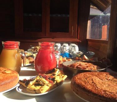 Civitella Cesi Hostel | La dimora degli Etruschi