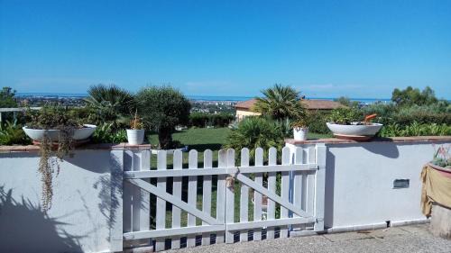 Pontecagnano Faiano Bed & Breakfast | La dimora dei 5 sensi