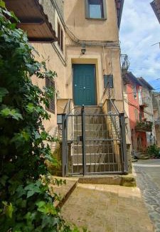 Caprarola House | La Dimora Dei Cimini