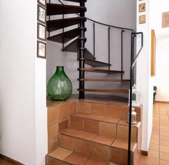 Caprarola House | La Dimora Dei Cimini