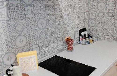 Rione Duomo Apartment | La Dimora dei Longobardi Studio Apartment