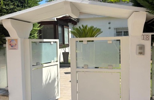 Tortoreto Lido Apartment | La Dimora dei Tulipani-Tortoreto Lido