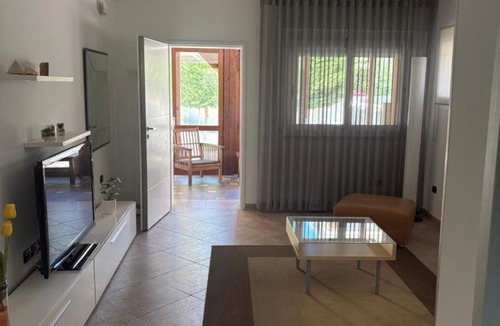 Tortoreto Lido Apartment | La Dimora dei Tulipani-Tortoreto Lido