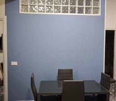 Casalbuono Apartment | La DIMORA del BORGO Apartment