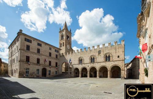 Montecassiano House | La Dimora del Borgo