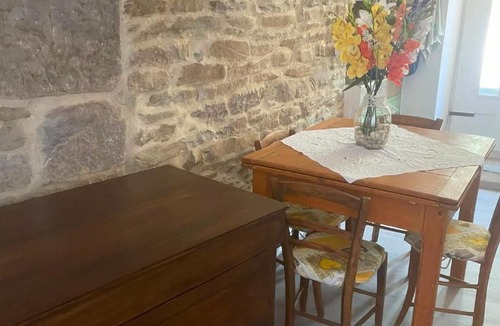 Cagli House | La Dimora Del Borgo