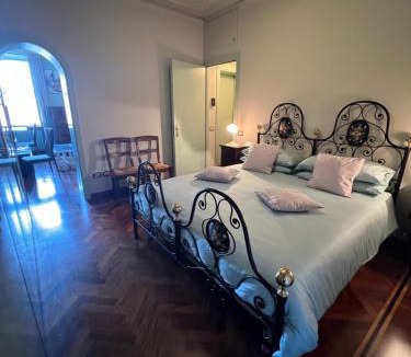 Jesi Apartment | La Dimora del Centro