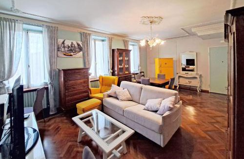 Jesi Apartment | La Dimora del Centro