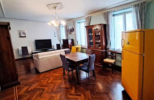 Jesi Apartment | La Dimora del Centro