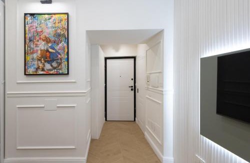 Historical Downtown Salerno Apartment | la dimora del Duca