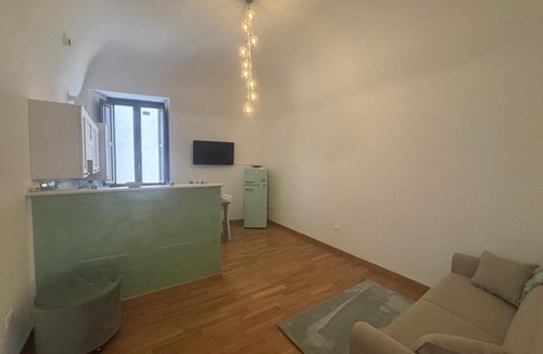 L'Aquila House | La Dimora del Duomo
