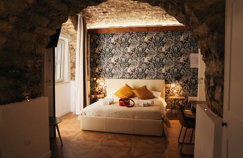Pizzo Bed & Breakfast | La Dimora del Generale