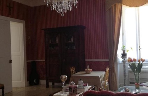 Rossano Bed & Breakfast | La dimora del giurista