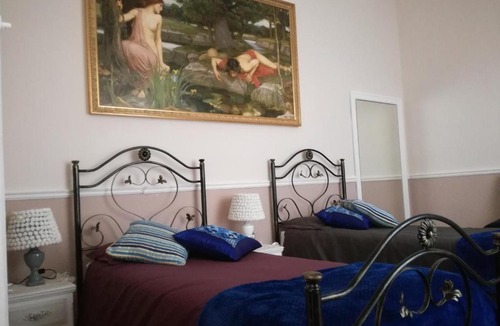Rossano Bed & Breakfast | La dimora del giurista