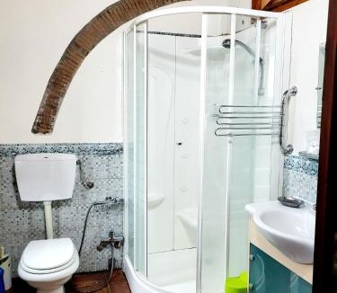 Campagnatico Apartment | La dimora del Granduca