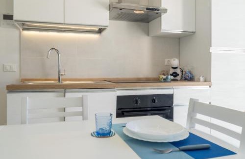 Rocca San Giovanni Apartment | La Dimora Del Borgo - La Loggia