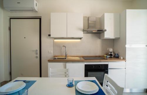 Rocca San Giovanni Apartment | La Dimora Del Borgo - La Loggia