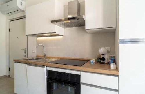 Rocca San Giovanni Apartment | La Dimora Del Borgo - La Loggia