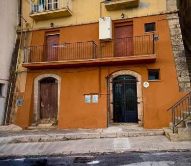 Isernia Apartment | La Dimora del Principe - Vacation home