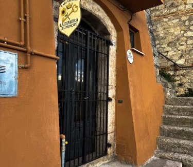Isernia Apartment | La Dimora del Principe - Vacation home