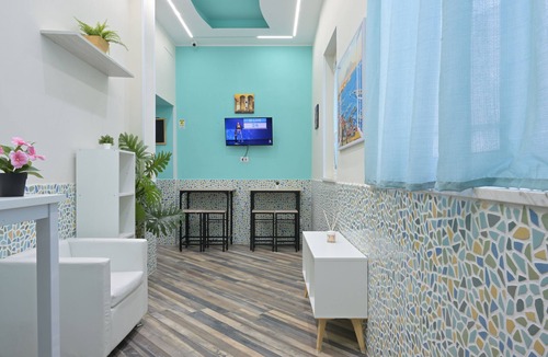 Ercolano Bed & Breakfast | La dimora del Sole