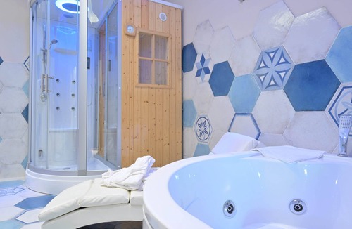 Ercolano Bed & Breakfast | La dimora del Sole