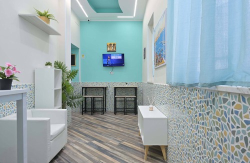Ercolano Bed & Breakfast | La dimora del Sole