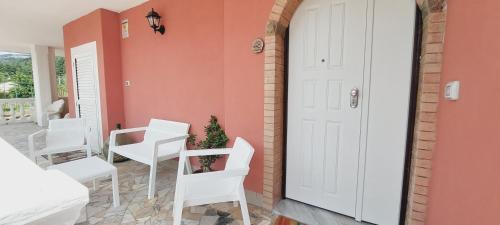 Laceno House | La Dimora delle Fate - GRETA