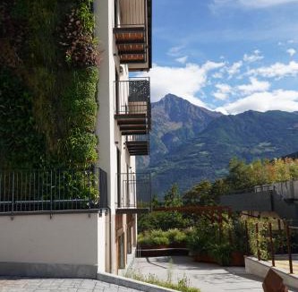 Aosta Apartment | La Dimora delle Nevi