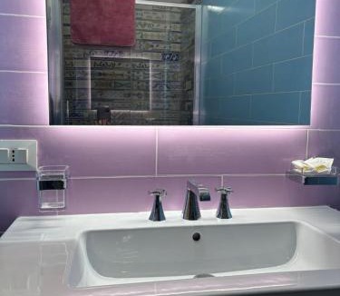 Battipaglia Bed & Breakfast | La Dimora Delle Sirene Bed and Breakfast